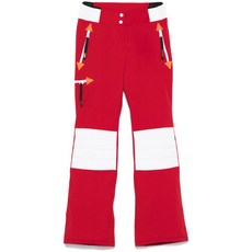 로시놀 X JCC 파일럿 스키 팬츠