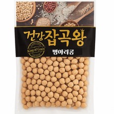 푸드푸 병아리콩 칙피 이집트콩 25년산, 1개, 10kg