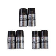 불스원 살라딘 원터치 살균 탈취캔, 3세트