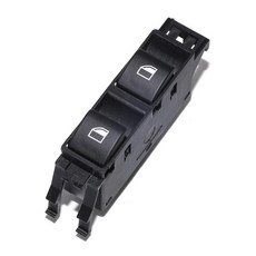 자동차 윈도우 스위치 단추 교체 부품