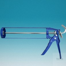 셀프실리콘시공 철제 실리콘 건