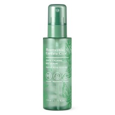 토니모리 어성초 시카 퀵 카밍 미스트 세럼, 110ml, 4개