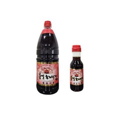 홍게맛장1.8리터/홍게간장/천연조미료, 1, 1.8L