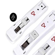 크립기 소 클립고정 압착클립 클립기 클립고정기 sjl66tyf