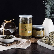 밥에 솔솔 뿌려먹는 한국식 김자반 후리가케 100g, 우체국쇼핑 밥에 솔솔 뿌려먹는 한국식 김자반 후리가케, 1