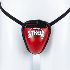 TKB 護襠 拳擊泰拳散打跆拳道防護具, 1個