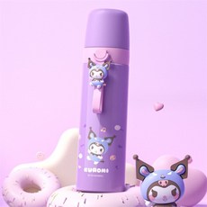 텀블러 500ml 학교물병 휴대용물병 아동물병
