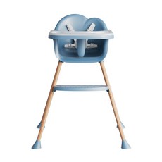 兒童吃飯餐桌椅家用便攜式寶寶餐椅嬰兒學坐座椅多功能成長椅批發, 如圖