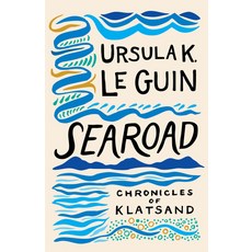 (영문도서)Searoad: Chronicles of Klatsand Paperback, Library of America, English, 9781598538311