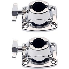 구호치 드럼 액세서리 Wc20 톰 심벌 홀더 클램프 타악기용 견고한 마운트