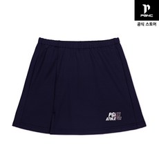 패기앤코 여성용 스포츠 치마 SM-6007