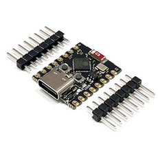 미니 ESP32-C3 개발보드 와이파이 블루투스 SuperMini, 1개