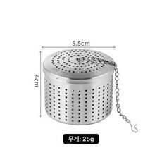 업소용 미세거름망 국물 거름망 영업용 육수망 멸치망, 1개, 기본 색상