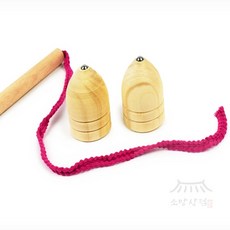 우노상점 민속팽이 세트 체육대회용품