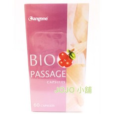 力寶淨蔓越莓複方膠囊60粒，女性私密呵護，維持泌尿道健康, 1個