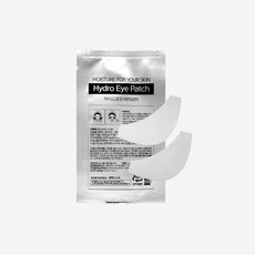 국산 하이드로우 아이패치 200쌍 속눈썹연장 PBS 하이드로겔
