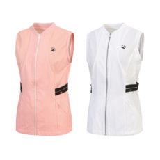 혼마 혼마골프 여성 SS 밴드 포인트 베스트 HWGX320W631