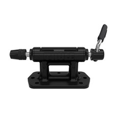 Thule Low-Rider Pro - 트럭 베드 바이크 캐리어, Thule Low-Rider Pro - 트럭 베드 바이