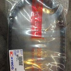 光陽原廠 驅動皮帶 Many魅力 110cc/125cc VJR 110cc/125cc 傳動皮帶 23100-LKC6, 1個