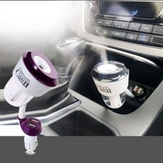 차량용 미니 USB가습기 SH-D102 카매니저_ GT8639