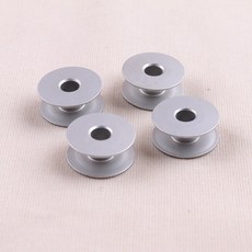 가정용 미싱북알 공업용 미싱보빈, 20개, 공업용_알루미늄