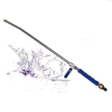 분사기 제트 청소 자동차 바닥 세차 정원 유리창 79601pc 1(PC)