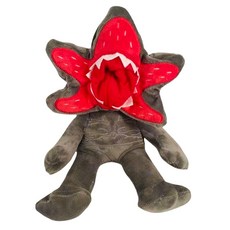 기묘한 이야기 봉제 인형 Strange things, 1개, 데모고르곤버전3, 23cm