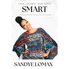 (英文圖書)Live Learn and Love Smart 平裝版, 13th & Joan, 英文