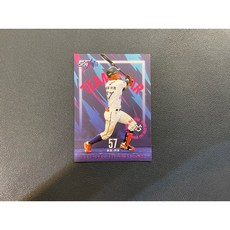 中華職棒 球員卡 2022 明星賽 ALL STAR 拿莫·伊漾 朱祥麟 球星卡 收藏, 1個