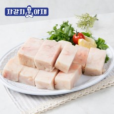 [자갈치아재] 대구곤800g, 1개, 단품