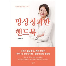 망상청피반 핸드북, 바른북스, 송현희
