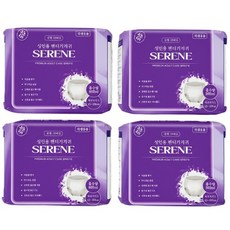 세린 성인용기저귀 팬티형 실속형 중형 10px4팩 / 남녀공용 요실금팬티 성인기저귀 세린기저귀, 4개, 10개입