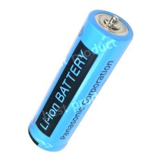 파나소닉 면도기 호환 리튬 배터리 ES-ST23 25 27 37 29 39 LV53 74 9C 5A 9A, 정품 배터리, 1개