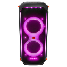 JBL Partybox 710 攜帶式藍牙喇叭 (贈送 JBL 無線麥克風), 單一規格