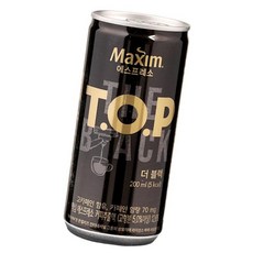 티오피(더블랙) 200ML