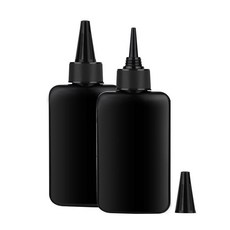 UV玻璃接著劑/100公克裝/全透明/粘玻璃專用膠/金屬亞克力板膠水/紫外線固化水晶強力膠/透明玻璃膠/滴膠, 1個, 100克