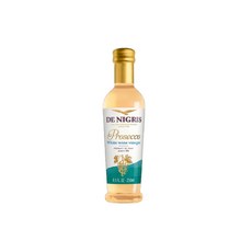 데니그리스 De Nigris 프로세코 Prosecco 화이트 와인 식초 250ml, 단품, 단품