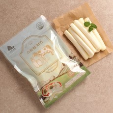 치즈헤븐 스트링치즈, 125g, 4개