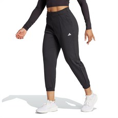 ADIDAS 女 TR-ES MIN PT 運動長褲
