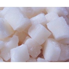 켄달 민트 케이크 1kg 백 Kendal Mint Cake 1 kilo bag, 1개