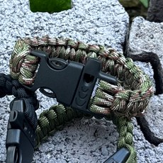 주얼리 파라코드 패션팔찌 웨어러블팔찌 스타일