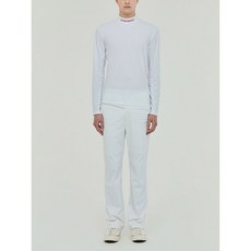 고스피어 MAN LAYER LONG SLEEVE MOCK NECK PM3ULT11