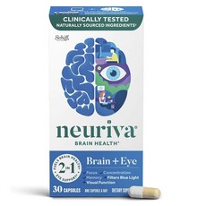 綜合鋅葉黃維生素膠囊, 1個