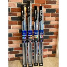 Daiwa LIBERTY CLUB 磯風 磯釣竿，高感度輕量化磯釣竿，海釣必備, MX 1.5-50