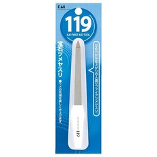 조개 KF1012 119 보석 츠메야스리 남녀 겸용 손 발 풋 1개 (x 1)