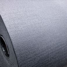 이노하우스 DIY 실크 단열벽지, 코튼 라벤더