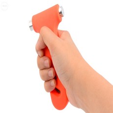 해소미 차량용 안전망치 소방망치