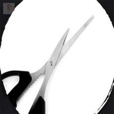 미미스토어 게살 전용가위 해산물가위