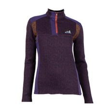 HALLA SPORTS 女子Cosa t襯衫