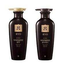 샴푸 두피용 중건성 모발 영양 컨디셔너 세트 택1_ 20259877EA, 컨디셔너400ml